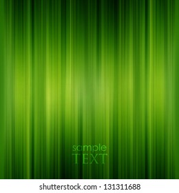 abstract green background