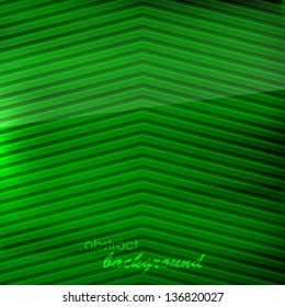 abstrakter grüner Hintergrund
