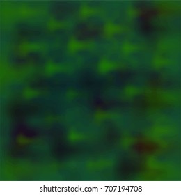 Abstract green background