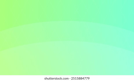 Abstract green background with copyspace. Modern background concept. vector.