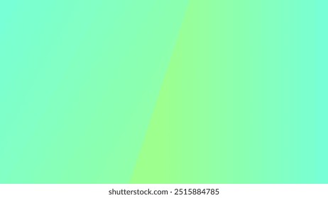 Abstract green background with copyspace. Modern background concept. vector.