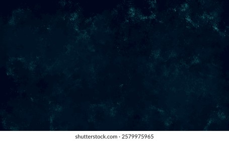 Abstract green background. Dark green watercolor texture. Abstract art background,