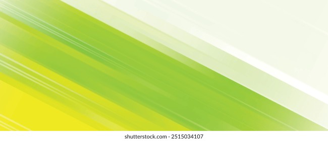Abstract green background design. Circle gradient pattern composition. Creative illustration for poster, web, landing, page, cover, ad, greeting