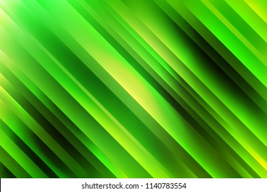 Abstract green background design for your business.