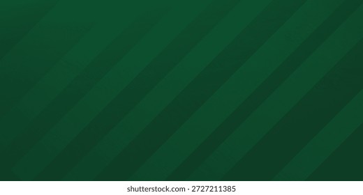 conceito diagonal de fundo verde abstrato