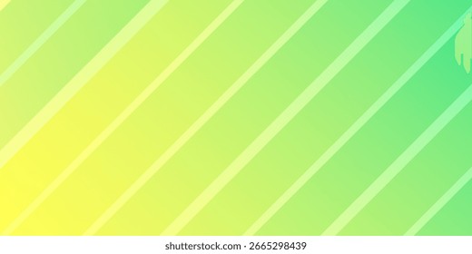 Fondo verde Abstractas con líneas diagonales. ideal para Anuncio, cabecera, cubierta, cartelera, folleto, redes sociales, ilustración vwctoe EPS 10
