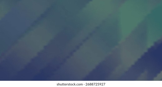 abstrakter grüner Hintergrund. diagonale Linien und Streifen.