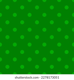 fondo verde abstracto con puntos