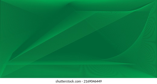 abstract green background, great for banner backgrounds, banners, backdrops, stickers, wallpapers, business cards, book covers, etc.