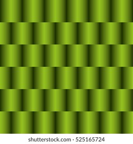 abstract green background icon
