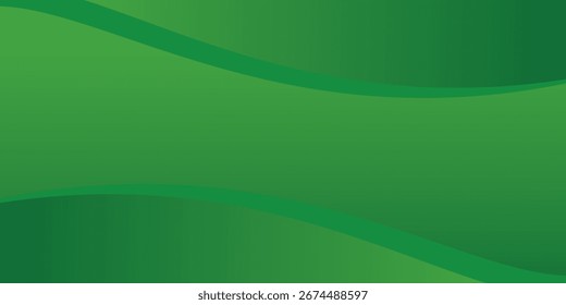 Fondo verde Abstractas: Vector de ilustración

