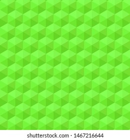 Abstract green background image vector illustration.