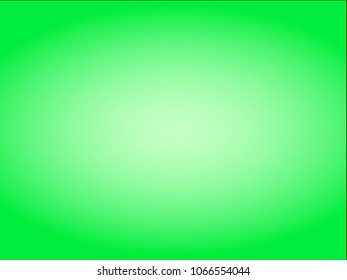 Abstract green background. Light green shade background for any designer needs