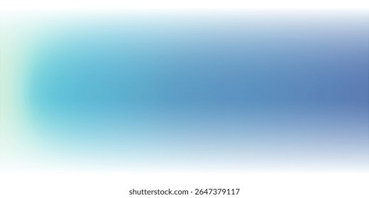 abstract green background with light, soft and natural colour