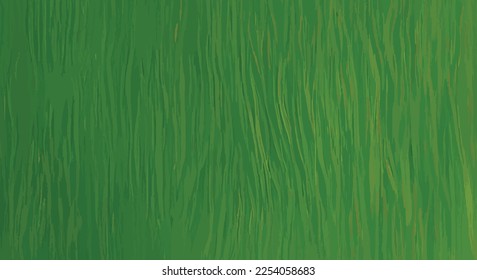fondo verde abstracto con líneas. eps10