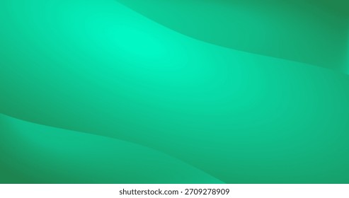 abstract green background with Mesh for Copy Space Gradient Design