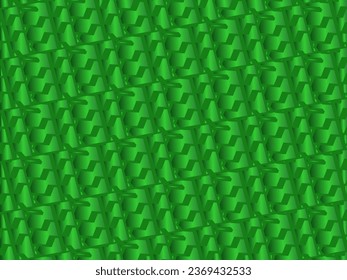 Abstract green background. Green metal background. Sparkling green luxury background. perfect for wallpapers, banners, posters, web, etc.