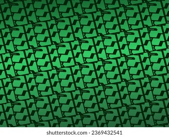 Abstract green background. Green metal background. Sparkling green luxury background. perfect for wallpapers, banners, posters, web, etc.