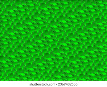 Abstract green background. Green metal background. Sparkling green luxury background. perfect for wallpapers, banners, posters, web, etc.