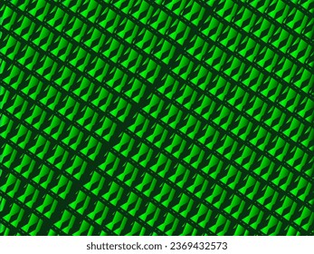 Abstract green background. Green metal background. Sparkling green luxury background. perfect for wallpapers, banners, posters, web, etc.