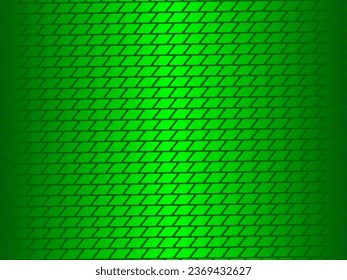 Abstract green background. Green metal background. Sparkling green luxury background. perfect for wallpapers, banners, posters, web, etc.