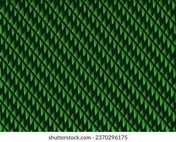 Abstract green background. Green metal background. Sparkling green luxury background. perfect for wallpapers, banners, posters, web, etc.