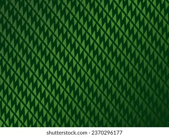 Abstract green background. Green metal background. Sparkling green luxury background. perfect for wallpapers, banners, posters, web, etc.
