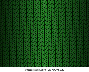 Abstract green background. Green metal background. Sparkling green luxury background. perfect for wallpapers, banners, posters, web, etc.