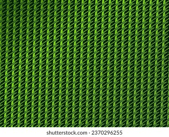 Abstract green background. Green metal background. Sparkling green luxury background. perfect for wallpapers, banners, posters, web, etc.