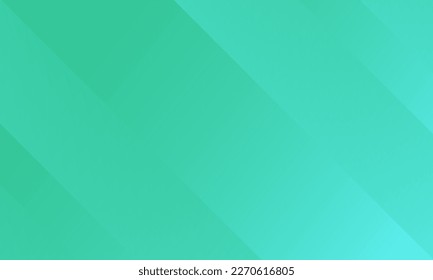 abstract green background  with modern corporate technology concept presentation or banner design , web, page, greeting, card, background. Vector illustration with line stripes texture elements