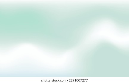 fondo verde abstracto con moderna presentación de concepto de tecnología corporativa o diseño de banner , web, página, saludo, tarjeta, fondo. Ilustración vectorial con elementos de textura de rayas de línea