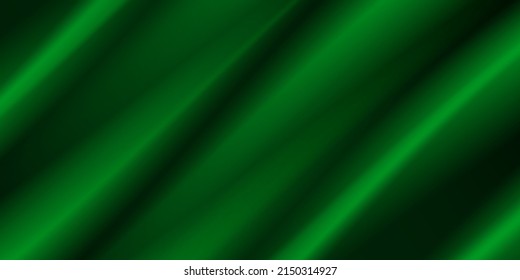 abstract green background in modern style