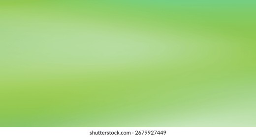 fundo verde abstrato para apresentação do produto com luz solar ilustrações vetor arte moderna simples boa boa limpo