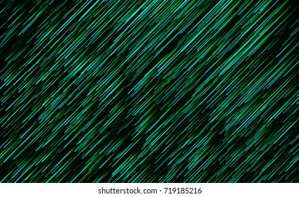 Abstract Green Background Starburst Vector Illustration Stock Vector ...