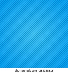 Abstract green background with stripes