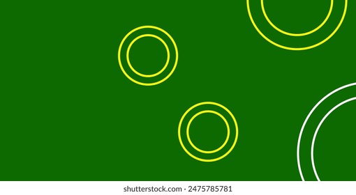 Abstract green background. Suit for presentation design with modern corporate and business concept. Vector illustration design for presentation, banner, cover, web, header, flyer, poster, wallpaper