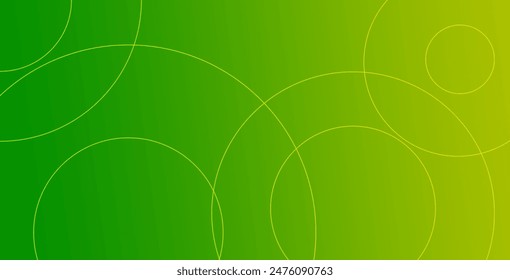 Fondo verde Abstractas. Conveniente para el diseño de la presentación con concepto corporativo y de negocio moderno. Diseño de la Ilustración vectorial para la presentación, Anuncio, cubierta, Web, cabecera, folleto, póster, Fondo de pantalla