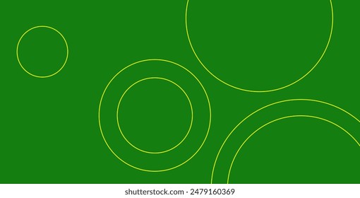 Abstract green background. Suit for presentation design with modern corporate and business concept. Vector illustration design for presentation, banner, cover, web, header, flyer, poster, wallpaper