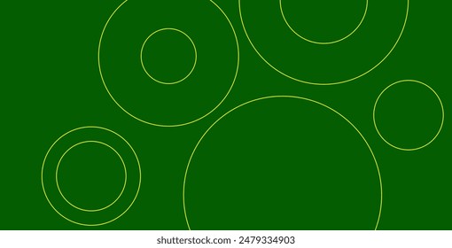 Abstract green background. Suit for presentation design with modern corporate and business concept. Vector illustration design for presentation, banner, cover, web, header, flyer, poster, wallpaper