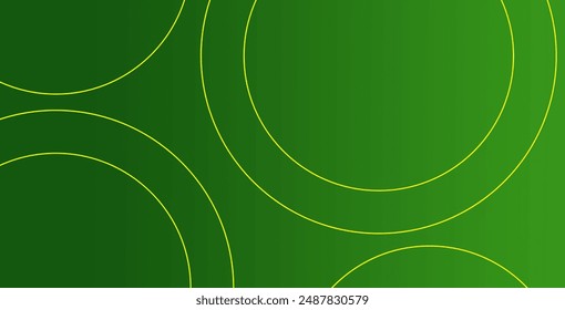 Abstract green background. Suit for presentation design with modern corporate and business concept. Vector illustration design for presentation, banner, cover, web, header, flyer, poster, wallpaper