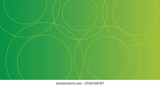 Abstract green background. Suit for presentation design with modern corporate and business concept. Vector illustration design for presentation, banner, cover, web, header, flyer, poster, wallpaper