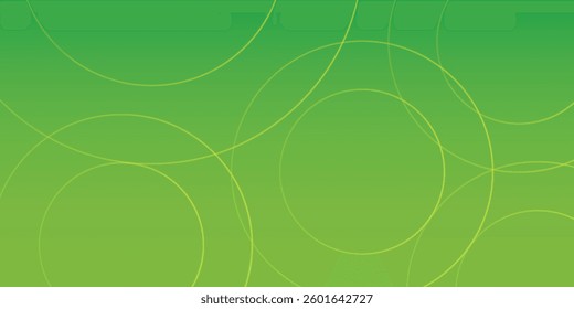Abstract green background. Suit for presentation design with modern corporate and business concept. Vector illustration design for presentation, banner, cover, web, header, flyer, poster, wallpaper