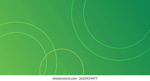 Abstract green background. Suit for presentation design with modern corporate and business concept. Vector illustration design for presentation, banner, cover, web, header, flyer, poster, wallpaper