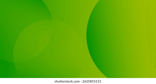 Abstract green background. Suit for presentation design with modern corporate and business concept. Vector illustration design for presentation, banner, cover, web, header, flyer, poster, wallpaper