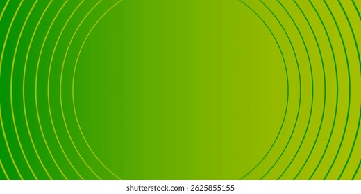 Abstract green background. Suit for presentation design with modern corporate and business concept. Vector illustration design for presentation, banner, cover, web, header, flyer, poster, wallpaper
