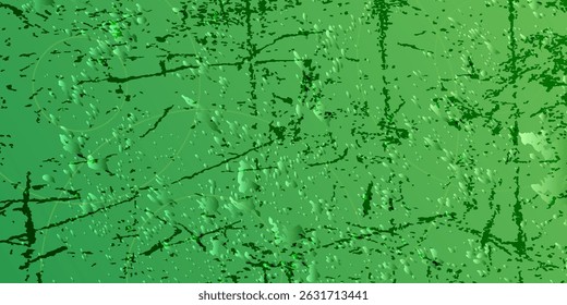 Fondo verde Abstractas. Traje para el diseño de la presentación con concepto corporativo y empresarial moderno. Diseño de Ilustración vectorial para presentación, portada, encabezado, volante, póster, Fondo de pantalla. presentación