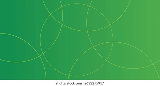 Abstract green background. Suit for presentation design with modern corporate and business concept. Vector illustration design for presentation, banner, cover, web, header, flyer, poster, wallpaper