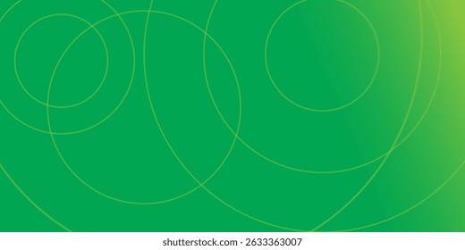 Abstract green background. Suit for presentation design with modern corporate and business concept. Vector illustration design for presentation, banner, cover, web, header, flyer, poster, wallpaper