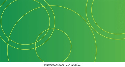 Abstract green background. Suit for presentation design with modern corporate and business concept. Vector illustration design for presentation, banner, cover, web, header, flyer, poster, wallpaper