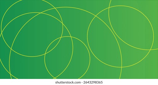 Abstract green background. Suit for presentation design with modern corporate and business concept. Vector illustration design for presentation, banner, cover, web, header, flyer, poster, wallpaper